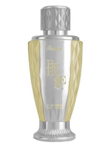 Rasasi Beezer Silver Pour Femme bottle