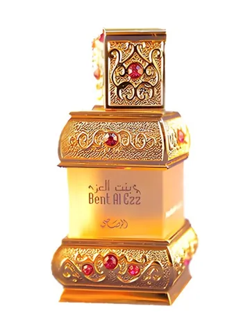 Rasasi Bent Al Ezz Hana bottle