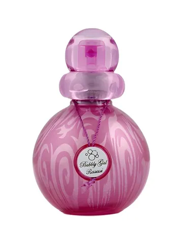 Rasasi Bubbly Gal bottle