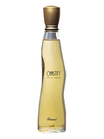 Rasasi Chastity Women bottle