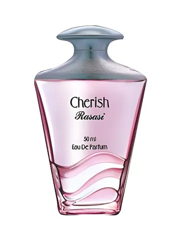 Rasasi Cherish bottle