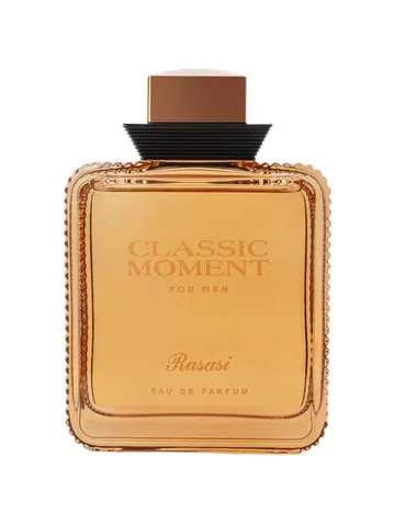 Rasasi Classic Moment For Men bottle