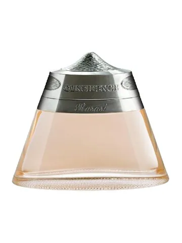 Rasasi Confidence bottle