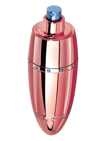 Rasasi Daala Al Banat Amani bottle