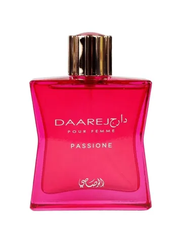 Rasasi Daarej Passione for Her bottle