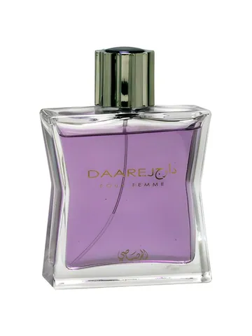 Rasasi Daarej pour Femme bottle