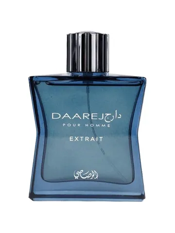 Rasasi Daarej Pour Homme bottle