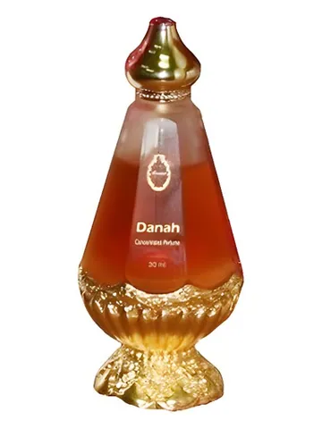 Rasasi Danah bottle