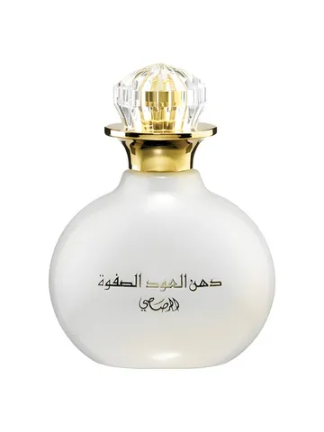 Rasasi Dhan Al Oudh Safwa bottle