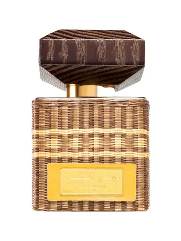 Rasasi Dhanal Oudh Estethnay bottle