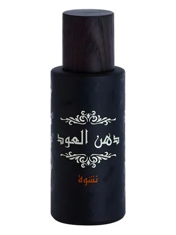 Rasasi Dhanal Oudh Nashwah bottle
