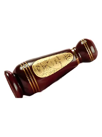 Rasasi Dhanel Oudh Mukhallat bottle
