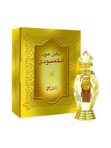 Rasasi Dhaneloudh Combodi bottle
