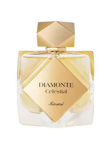 Rasasi Diamonte Celestial Pour Femme bottle