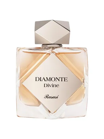 Rasasi Diamonte Divine Pour Femme bottle