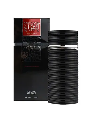 Rasasi Egra Men bottle