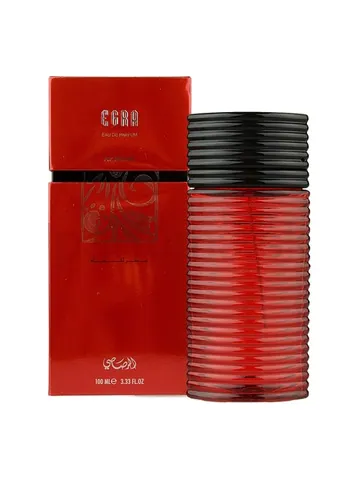 Rasasi Egra Women bottle