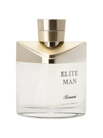 Rasasi Elite Man bottle