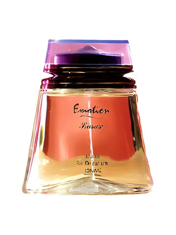Rasasi Emotion Men bottle