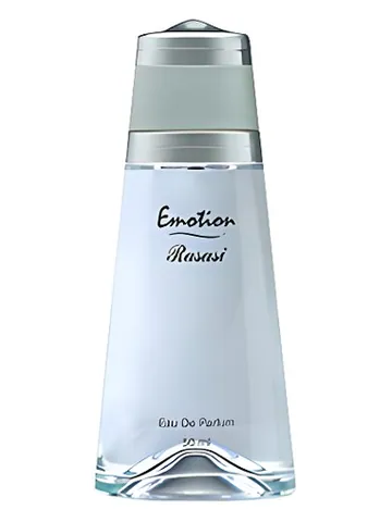 Rasasi Emotion bottle