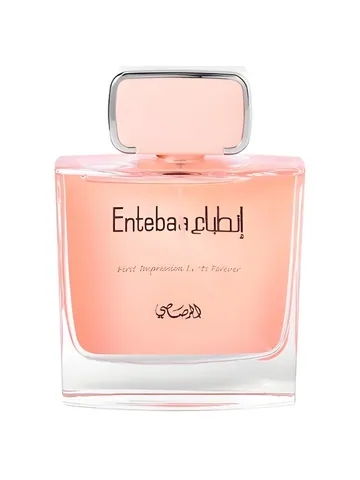 Rasasi Entebaa bottle