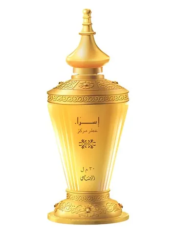 Rasasi Esraa bottle