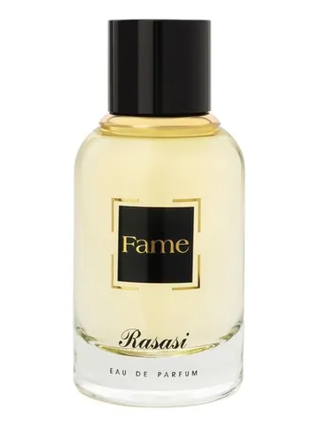 Rasasi Fame bottle