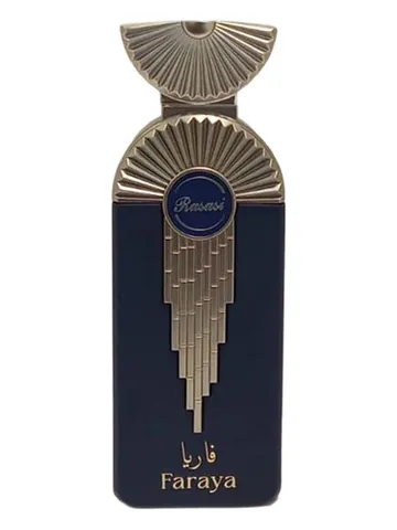 Rasasi Faraya bottle