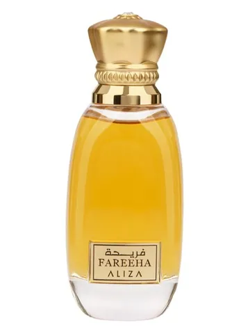 Rasasi Fareeha bottle