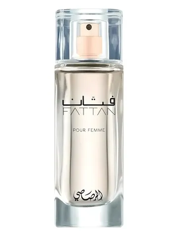 Rasasi Fattan Pour Femme bottle