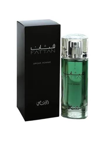 Rasasi Fattan bottle