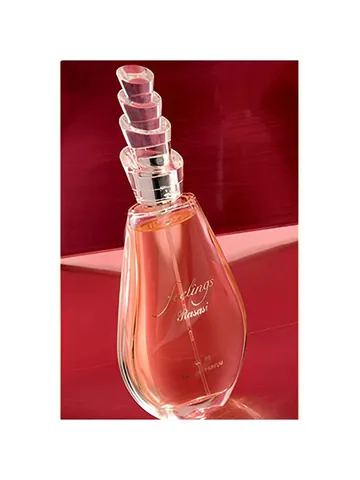 Rasasi Feelings bottle