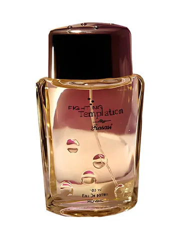 Rasasi Fighting Temptation bottle