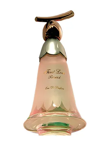 Rasasi First Love bottle
