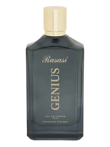 Rasasi Genius bottle