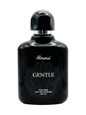 Rasasi Gentle For Men bottle
