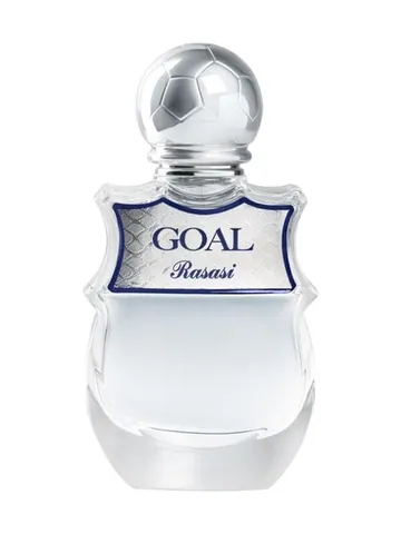 Rasasi Goal bottle