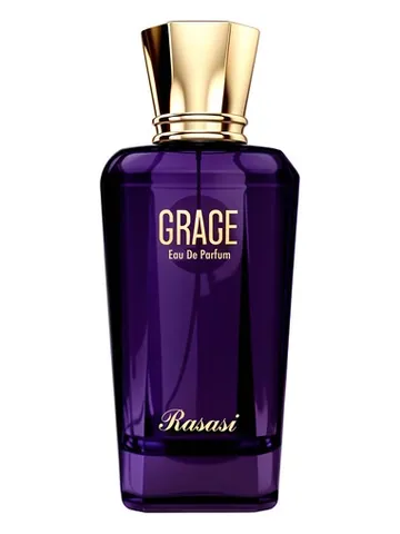 Rasasi Grace bottle