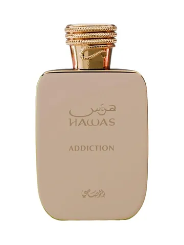 Rasasi Hawas Addiction bottle