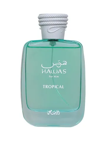 Rasasi Hawas Tropical bottle