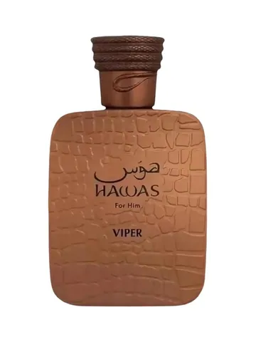 Rasasi Hawas Viper bottle