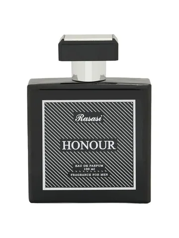 Rasasi Honour bottle