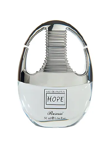 Rasasi Hope bottle