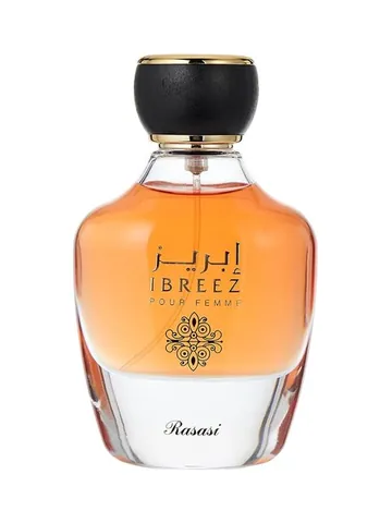 Rasasi Ibreez Pour Femme bottle
