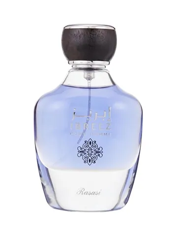 Rasasi Ibreez Pour Homme bottle