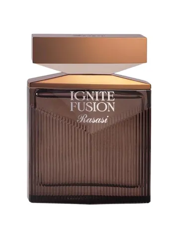 Rasasi Ignite Fusion bottle