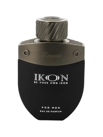 Rasasi Ikon Be Your Own Ikon bottle