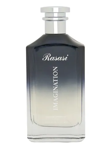 Rasasi Imagination bottle