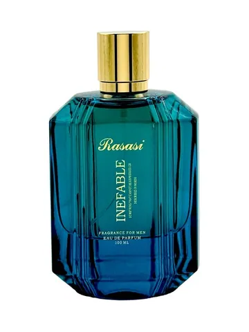 Rasasi Inefable bottle