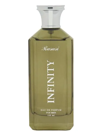 Rasasi Infinity Men bottle
